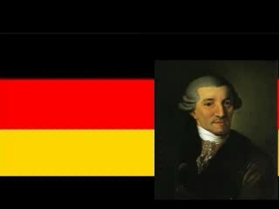 Quatuor de Haydn (hymne allemand)