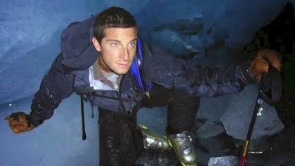 BEAR GRYLLS MUERE tras grabar un nuevo episodio de a prueba de todo