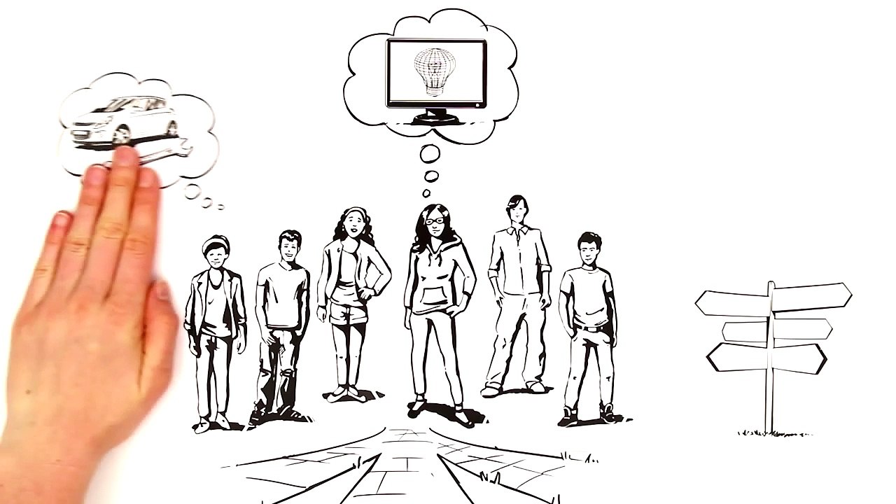 WHY SHOULD YOU CONSIDER TRADE SCHOOL INSTEAD OF TRADITIONAL COLLEGE