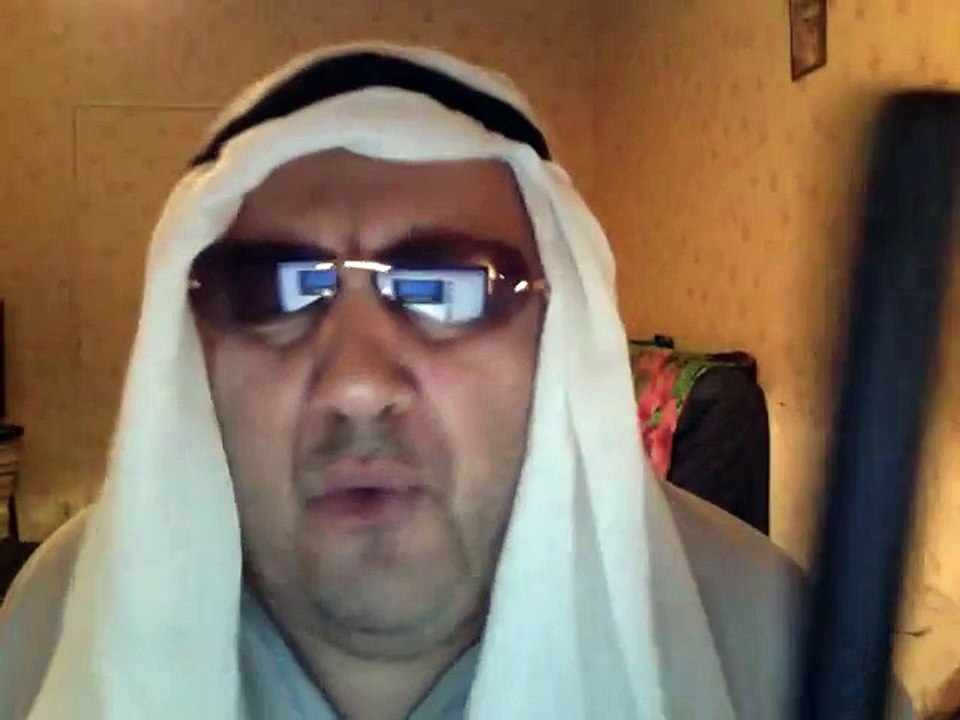 Les flics de mon pays (parodie)