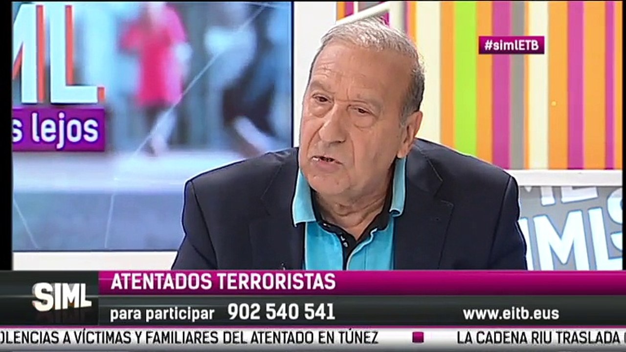 Sin Ir Más Lejos (2015-06-26)