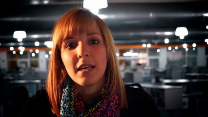 Ser periodista es luchar por un mejor país