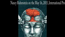 Nancy Rubenstein on the May 16, 2015 International Protest of Electroshock
