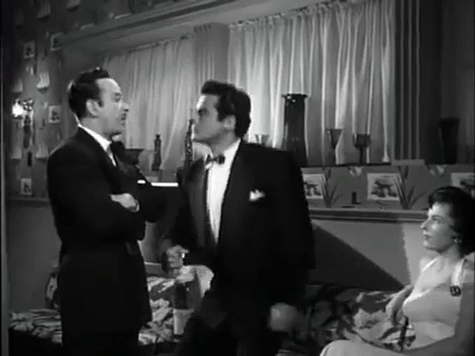 Pedro Infante - Quién será