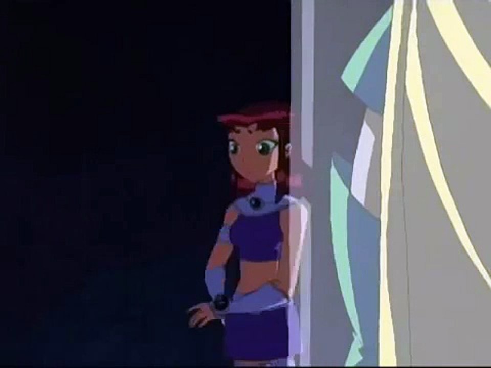 Nightwing on Teen Titans (2 of 4)