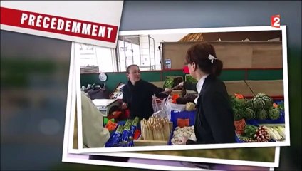 Montalivet : Le Camping municipal de l'Océan 25.06.2015 France 2 - Le JT de 13h