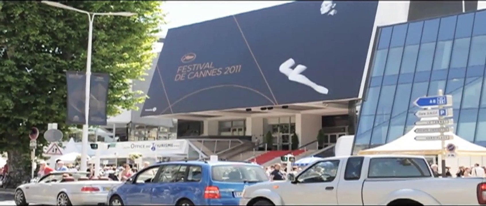 Cannes, France & Monte Carlo, Monaco