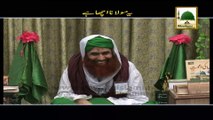 Ye Maulana Acha Hai - Short Bayan - Maulana Ilyas Qadri