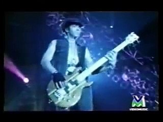 Bon Jovi - In These Arms (Live In Milan '93)