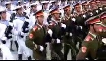 People's Liberation Army[PLA] Parade - Worlds Greatest Army!