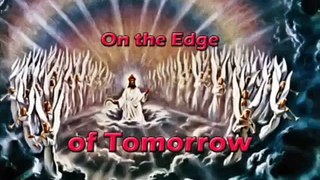 Edge of Tomorrow Part 1
