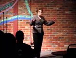 Janet S.  Winner Area 42 Humorous Speech Contest