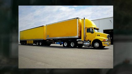 Semi Truck Insurance