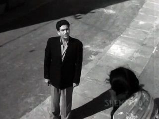 ANARI - 1959 - (Classic Bollywood Film - Comedy) - (Part 2 of 15)