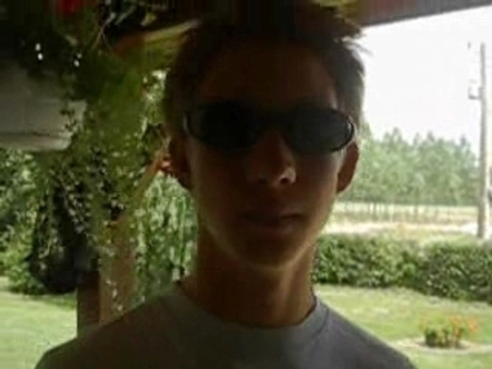 Terminator (parodie)