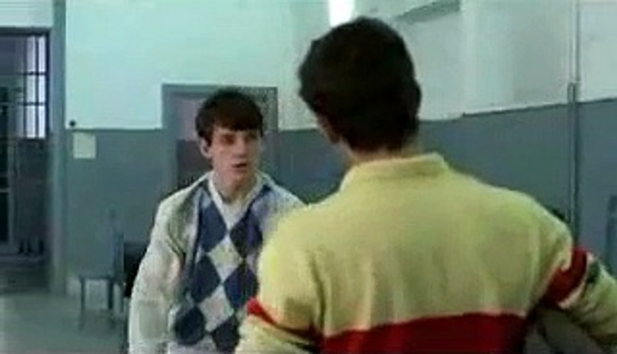 mary per sempre claudio vs carmelo