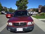 1999 Subaru Forester L AWD Startup Exhaust & In Depth Tour