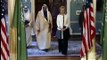 Secretary Clinton Delivers Remarks With Saudi Arabian Defense Minister Salman