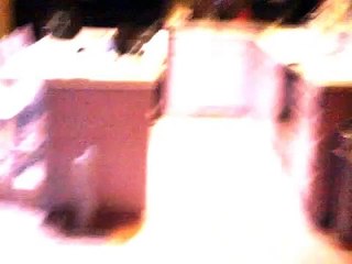 THE RAKE CREATURE CAUGHT ON TAPE