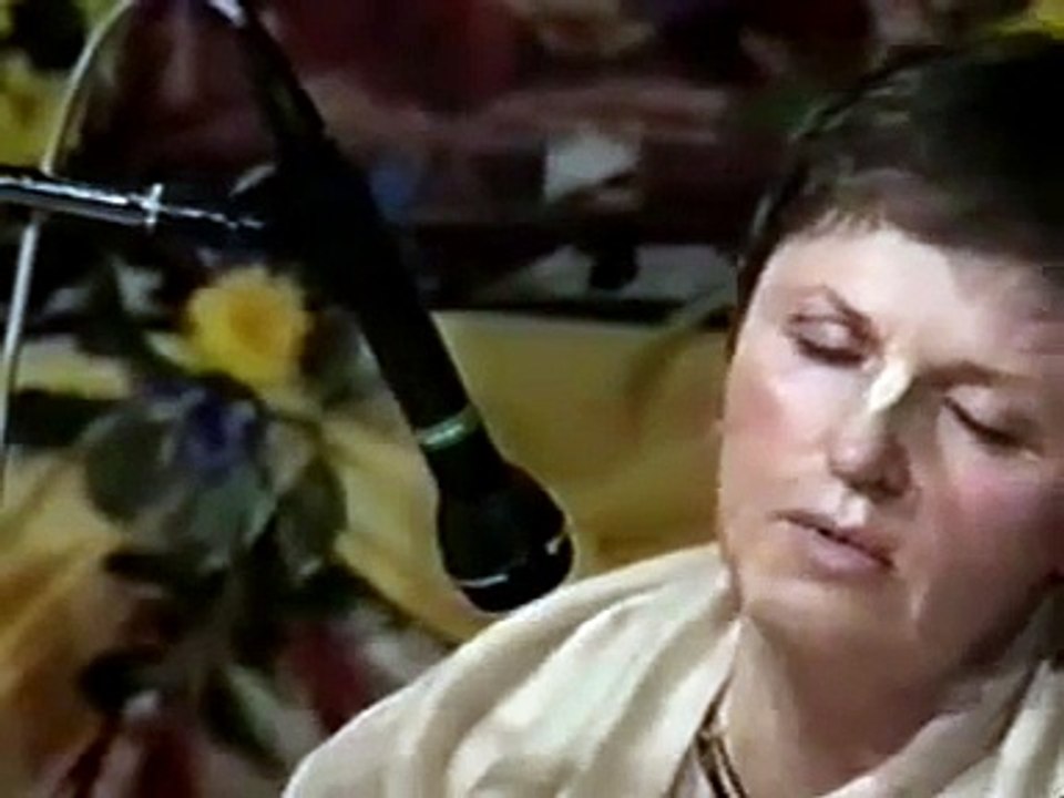 Yamuna Devi Dasi Devotional Bhajan 1of2