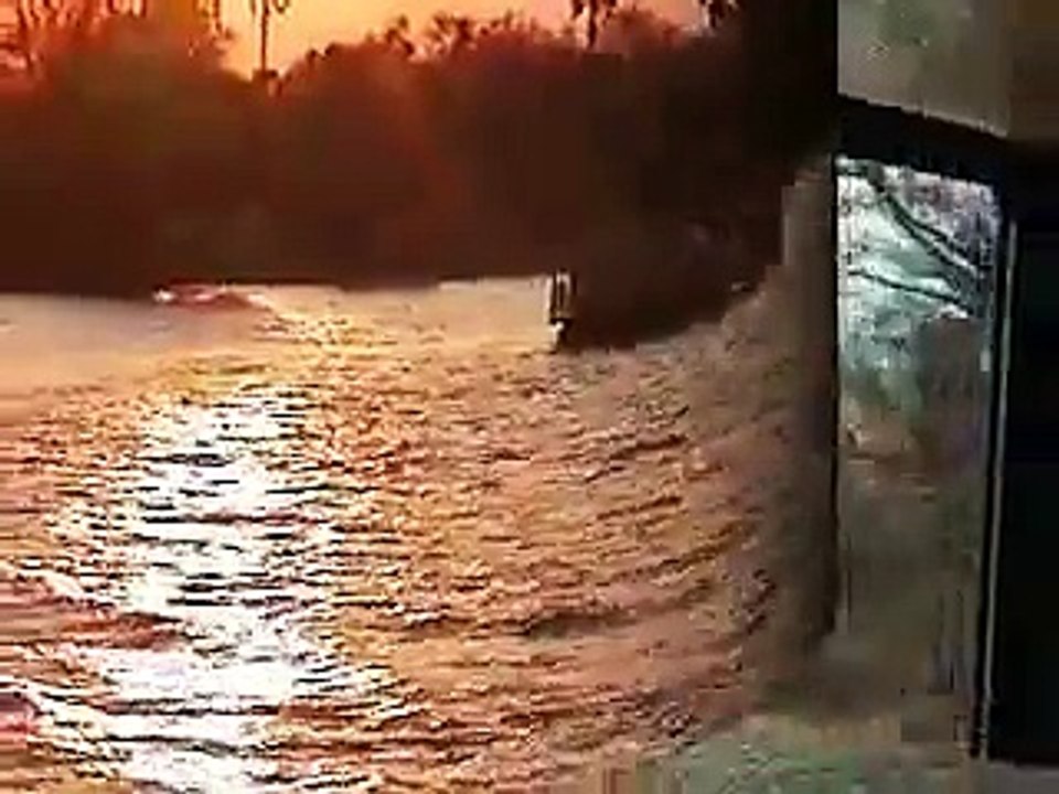 Simbabwe: Victoria Falls, Sambesi river, Bulawayo