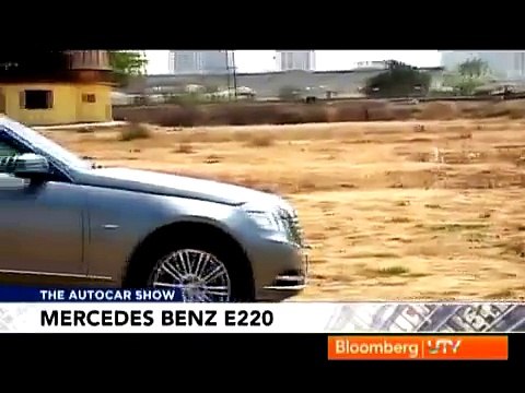 2012 Audi A6 Vs Mercedes E220 CDI Vs BMW 520D Vs Volvo S80 D3 | Comparison Test | Autocar India