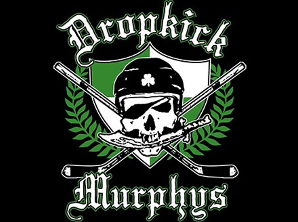 Dropkick Murphys - Hang `em High