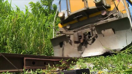 Child migrant crisis endures on Mexico's south border