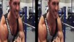 Intense Chest Workout - Bodybuilding Push Training Day