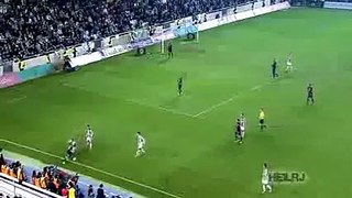 Lionel Messi vs Cristiano Ronaldo   ( hamoudi)   HD   ‏