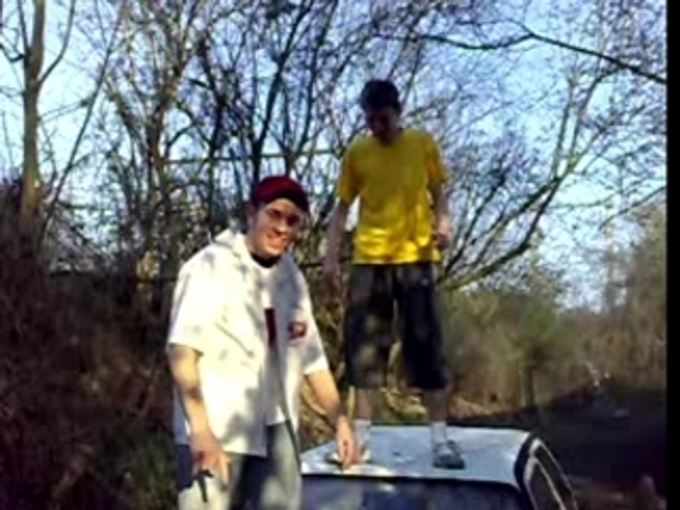 Pimp my golf !!!!