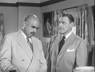 Dangerous Assignment Episode 34: The Stolen Letter-Public Domain Classic Movies & TV