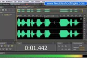 Membuat Jingles Radio Dengan Adobe Audition