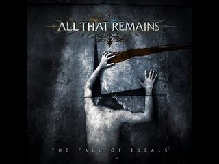 All that remains - Six