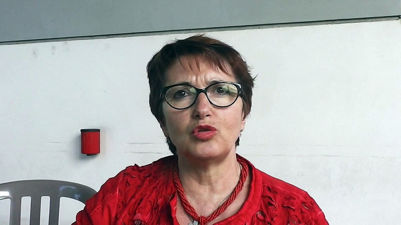 Christiane Lambert, présidente de VIVEA, explique ce que recouvrent les pratiques agro-écologiques