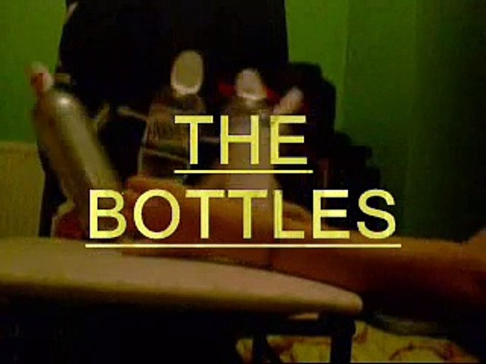 THE BOTTLES