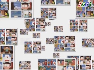 Trailer Doraemon Chú Mèo Máy Đến Từ Tương Lai  Phần 1