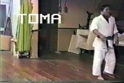 SENSEI TOMA  