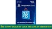 $10 PlayStation Store Gift Card - PS3/ PS4/ PS Vita [Digital Code] Product images