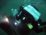 Scuba Diving The Wreck of the Dunderberg by The ScubaGuys