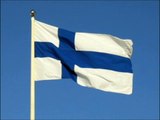 Finnish National Anthem: Maamme (Instrumental)