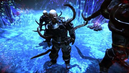 Bombshell (PS4) - Trailer de gameplay