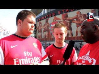 Arsenal 1 WBA 0 - We Need A World Class Striker Not Loic Remy