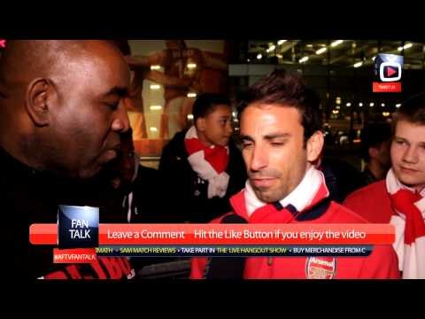 Arsenal 3 Newcastle 0 - What If Ramsey Hadn't Been Injured?