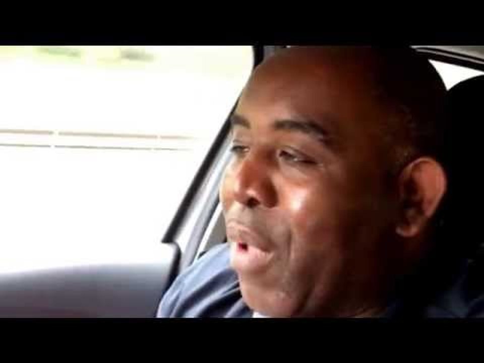 Road Trip to Hull City V Arsenal