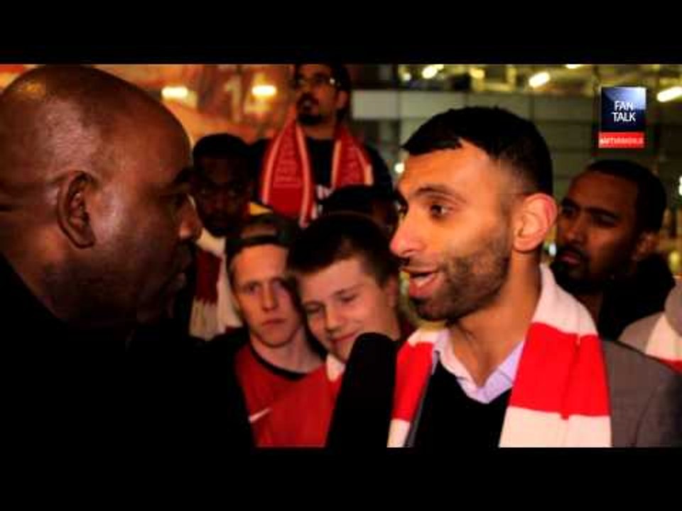 Arsenal 3 Newcastle 0 - Aaron Ramsey Should Have Been Young Player Of The Year