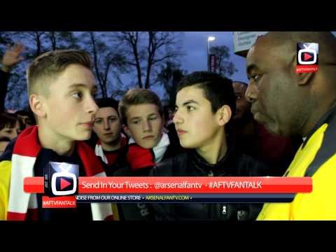 Arsenal 1 Wigan 1 (4-2 Pens) - Now We Can End Our Trophy Drought