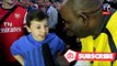 Arsenal 1 Wigan 1 (4-2 Pens)  - I Want Hull In The Final says Young Gunner