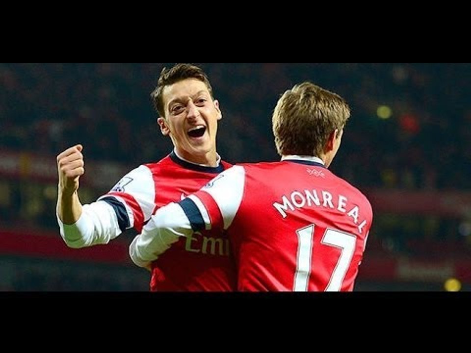 Behind Enemy Lines: Arsenal v Hull City