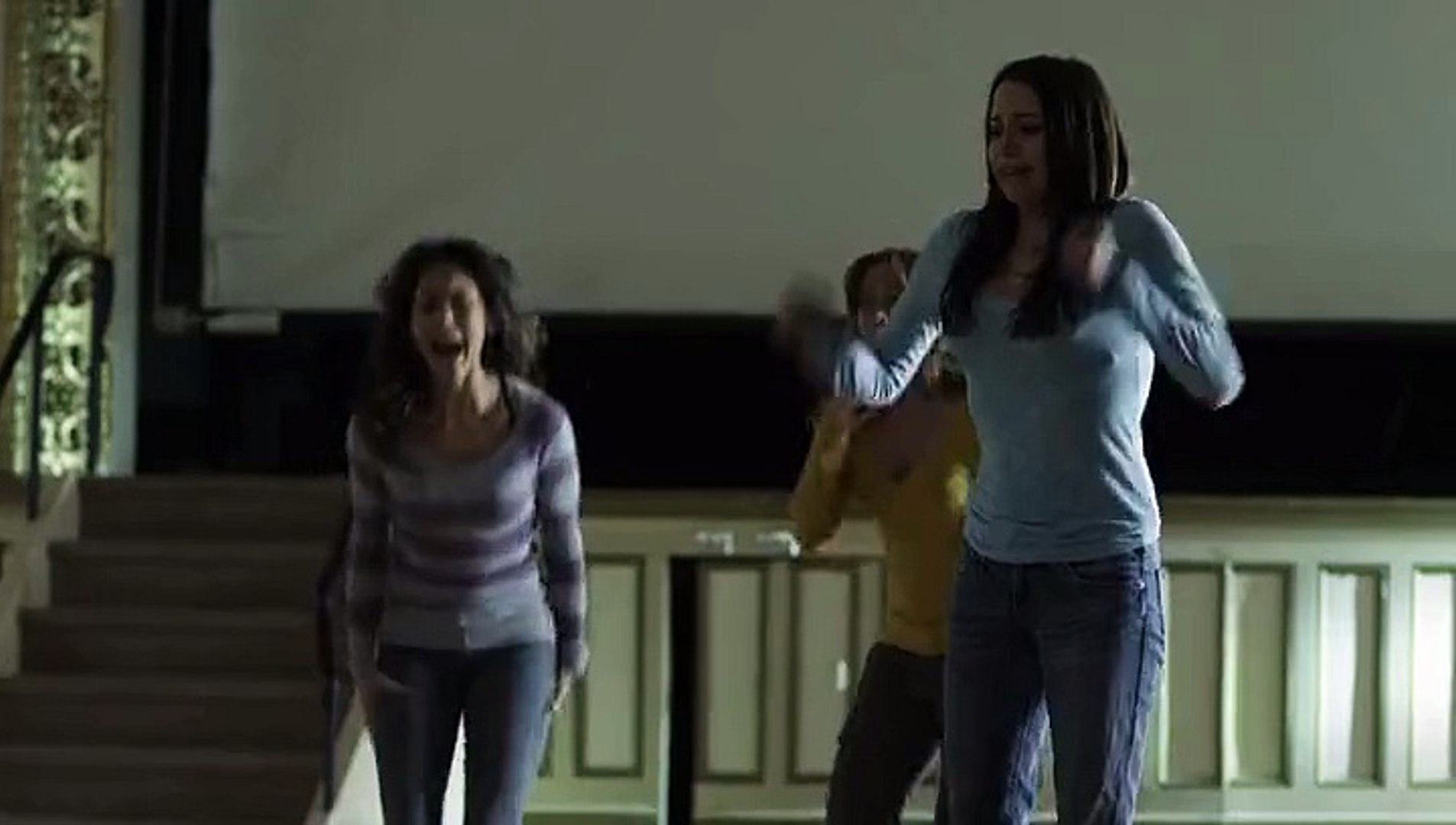 Wrong turn 2024 4 full movie